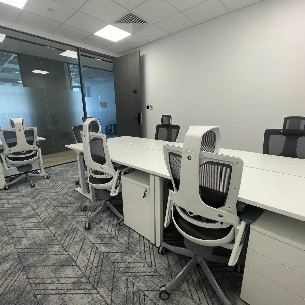 Private Office