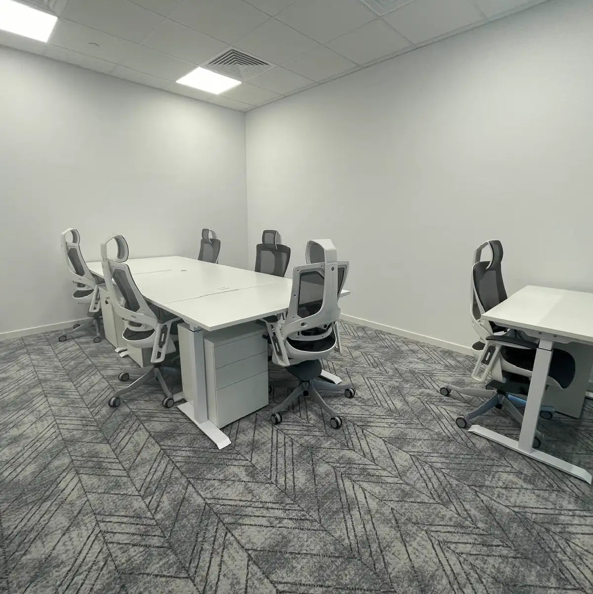 Private Office