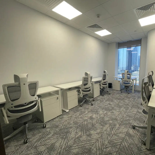 Private Office