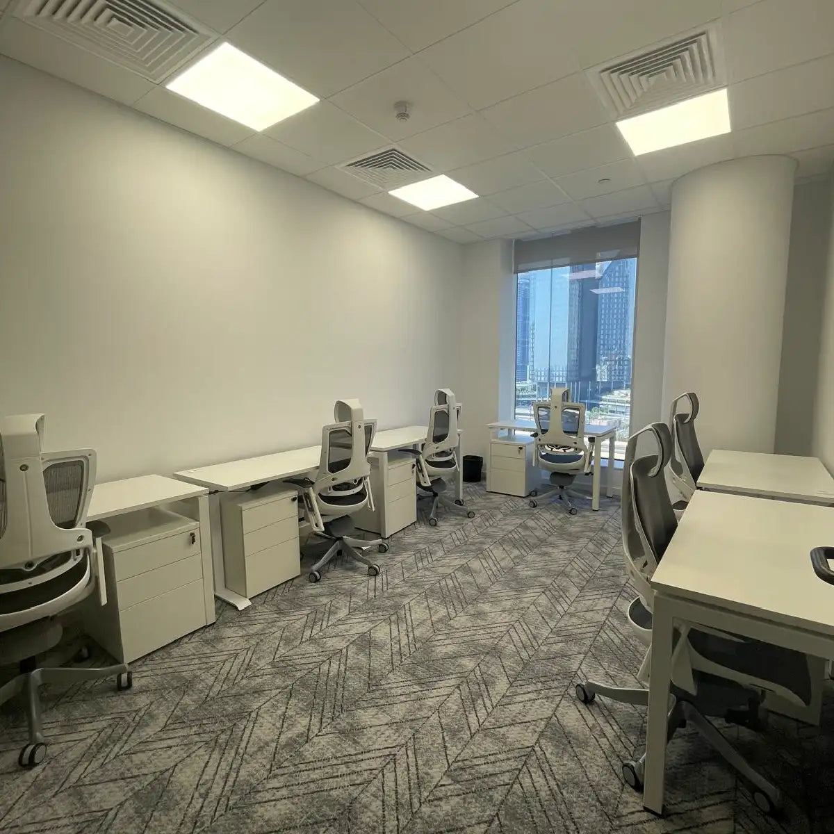 Private Office