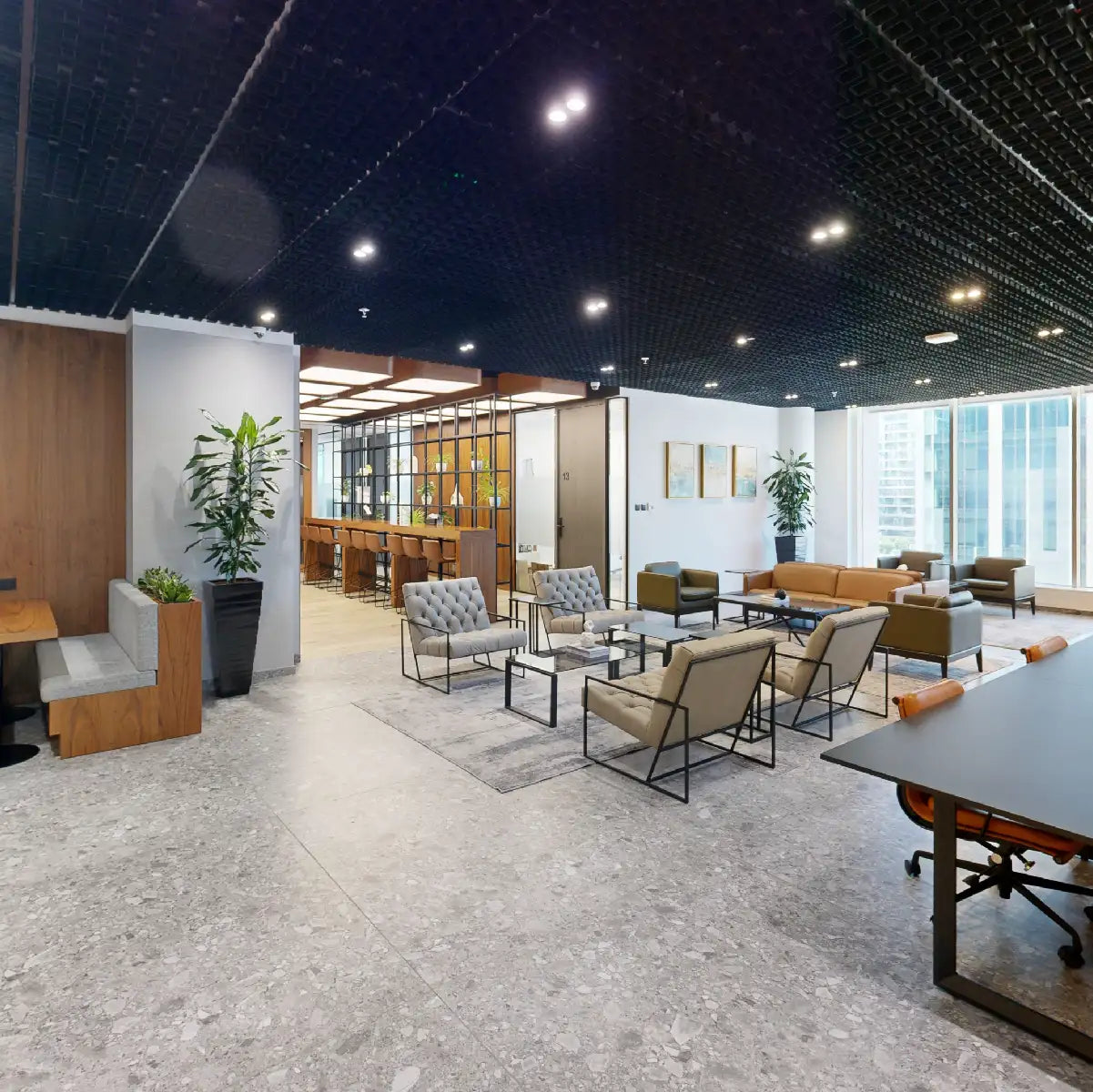 Private Office