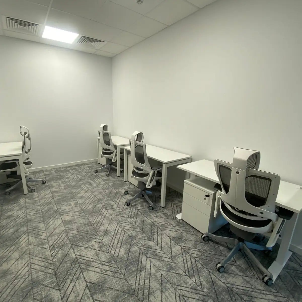 Private Office