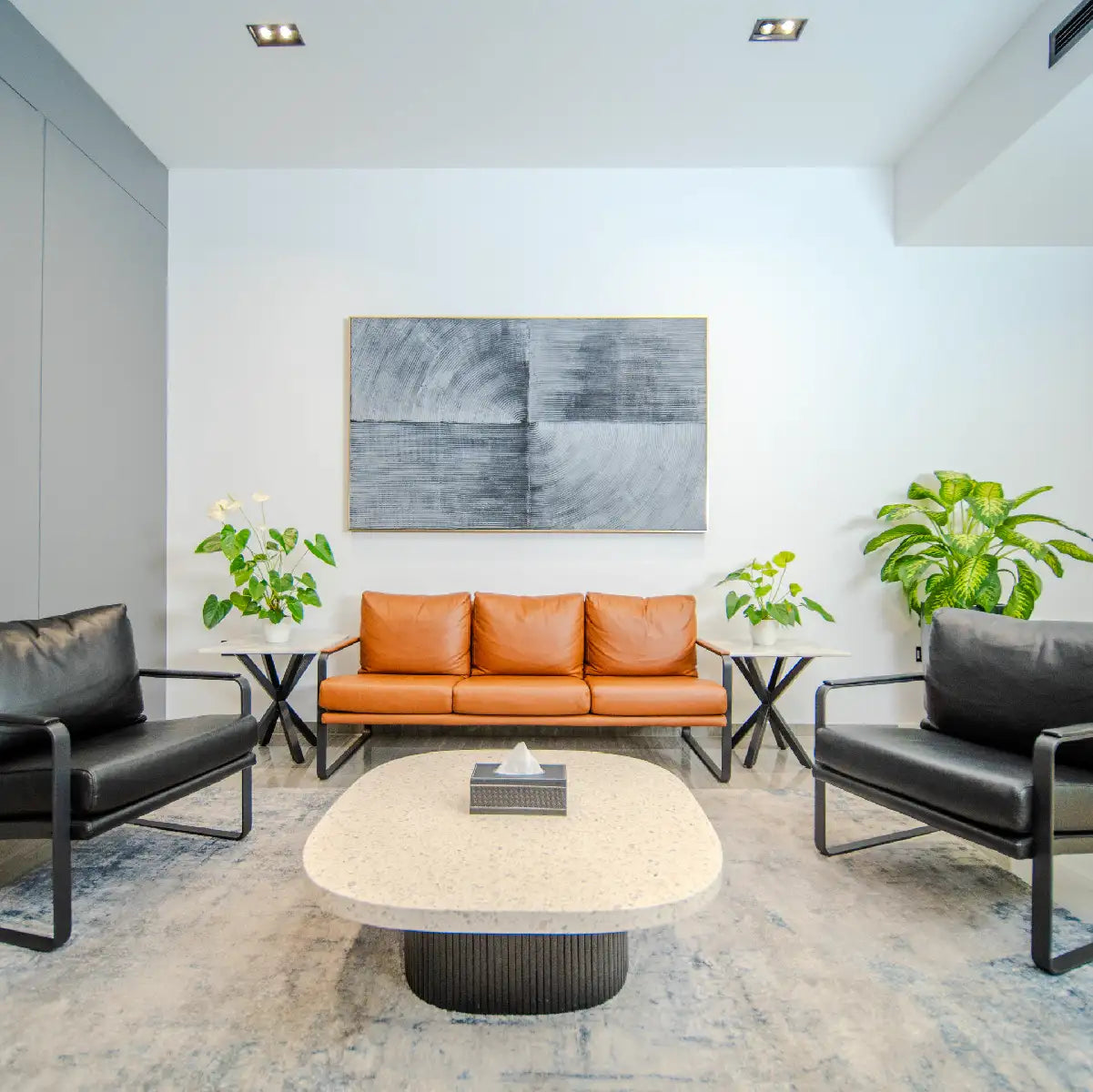 Private Office