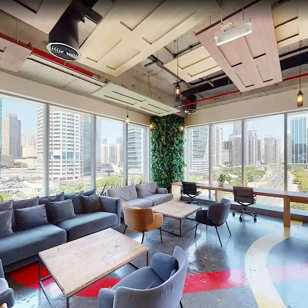 Boardroom
