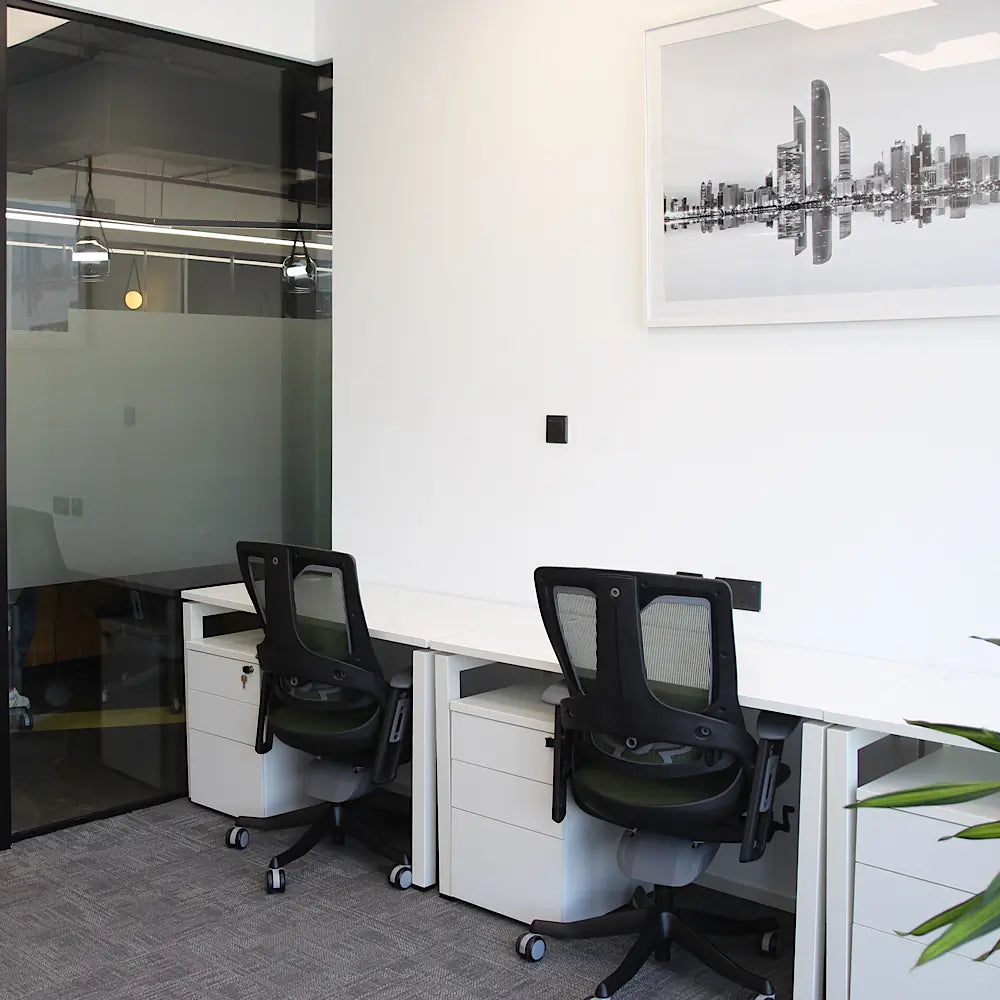 Private Office