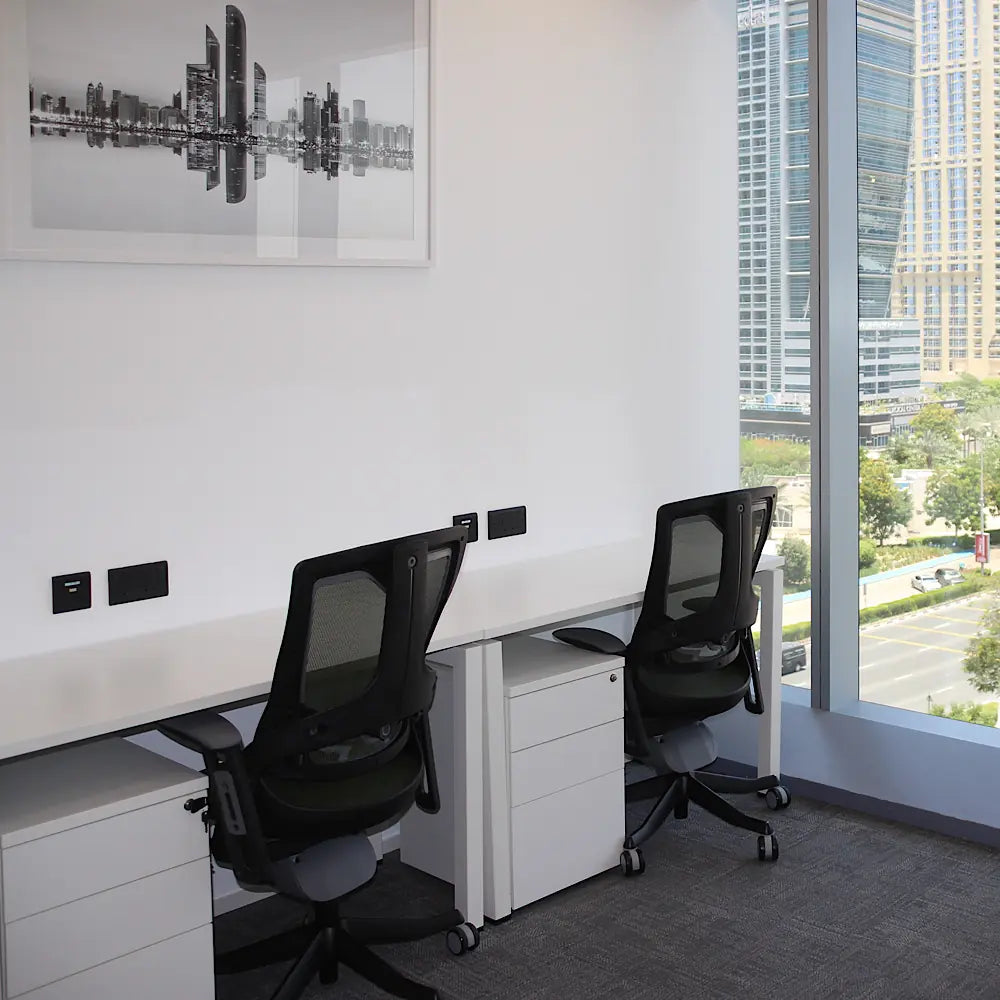 Private Office