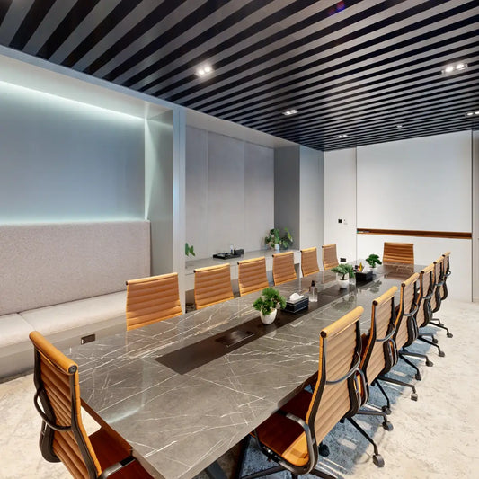 Executive Boardroom