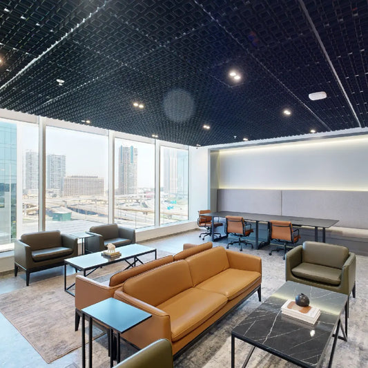 Co-working Space