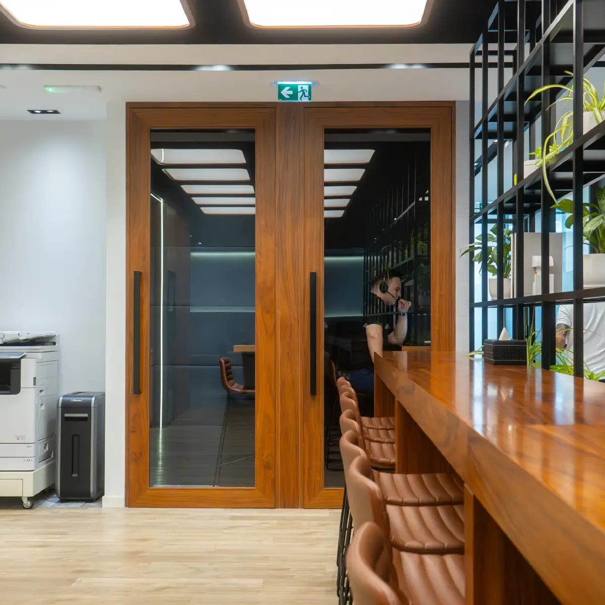 Private Office