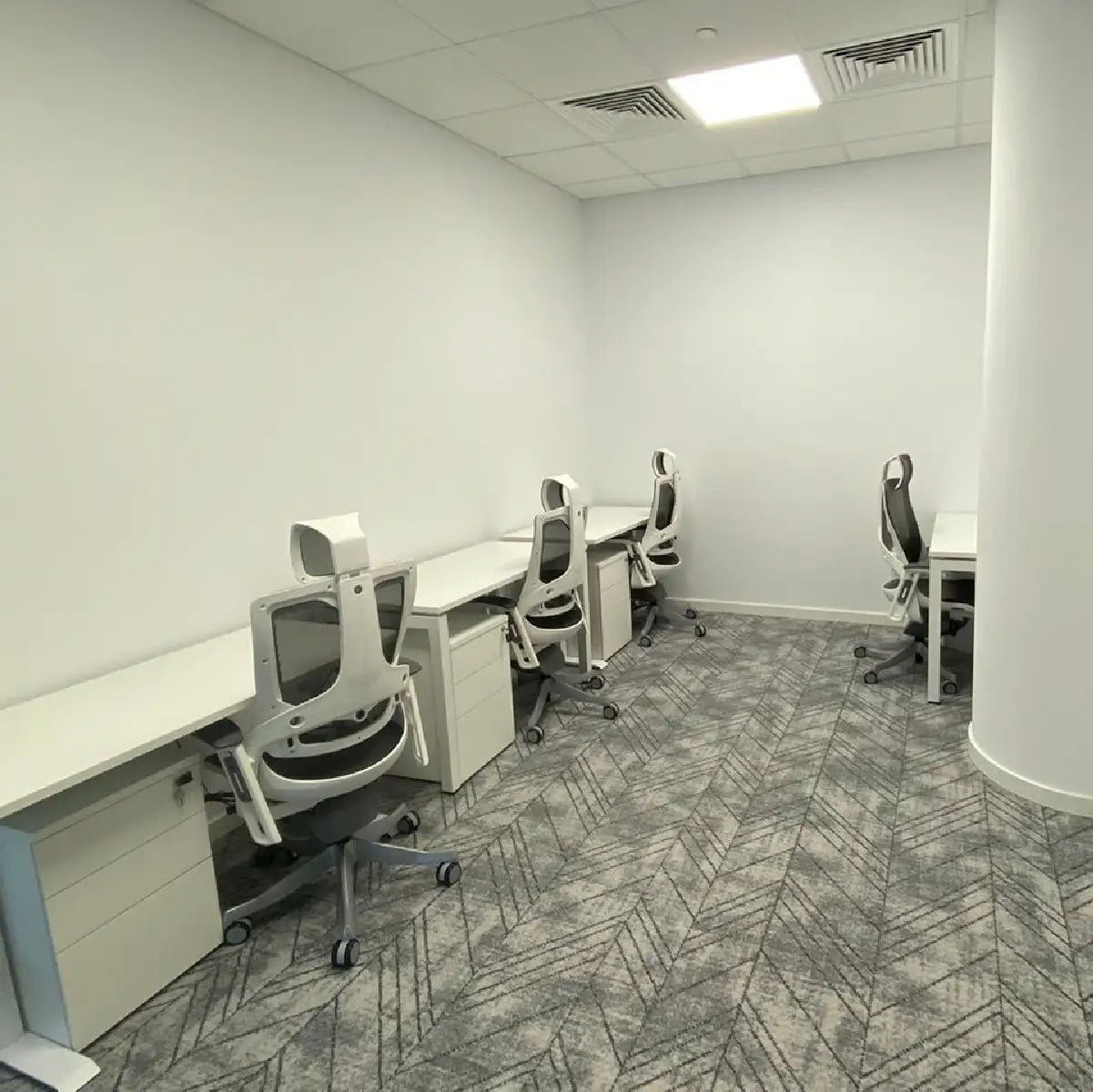 Private Office