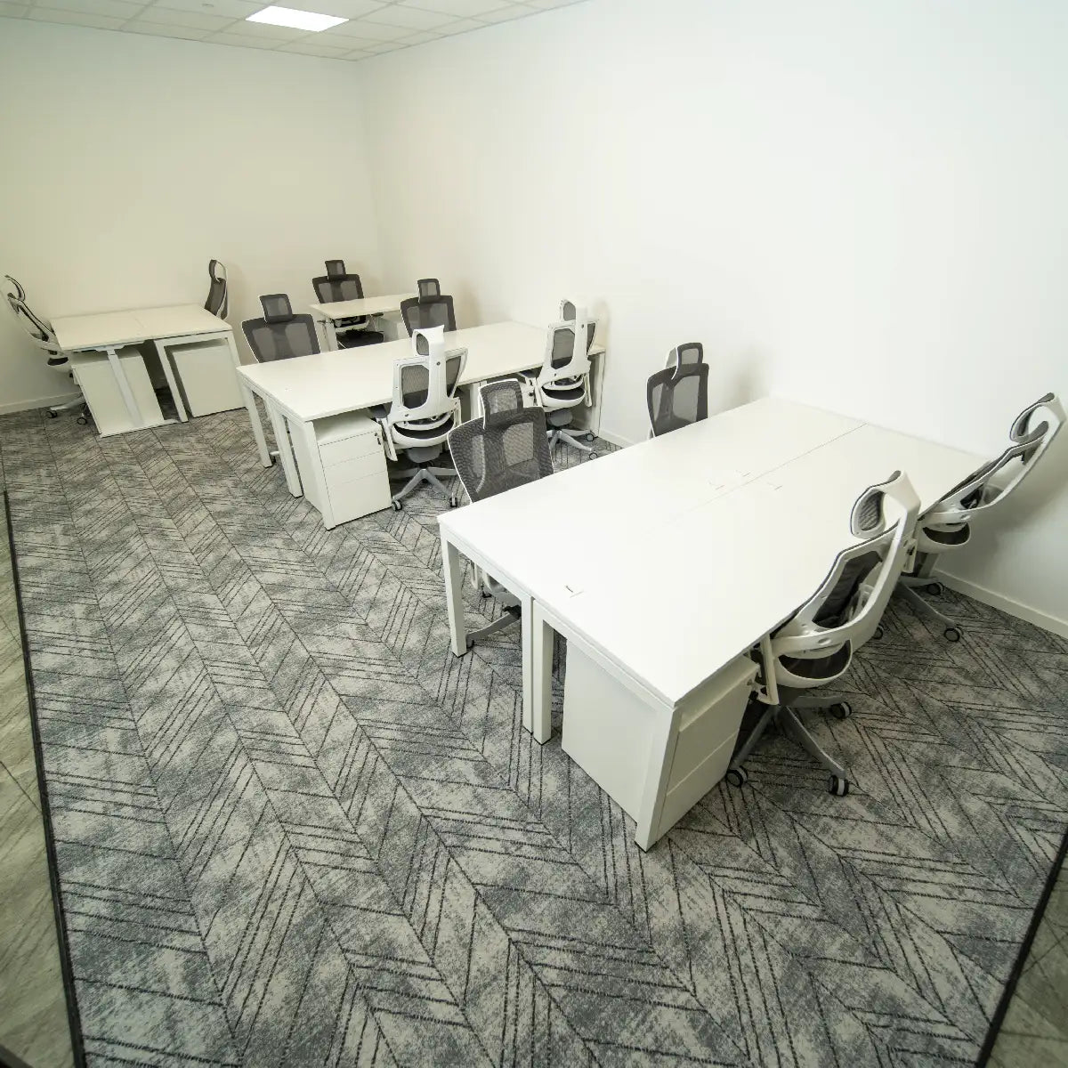 Private Office