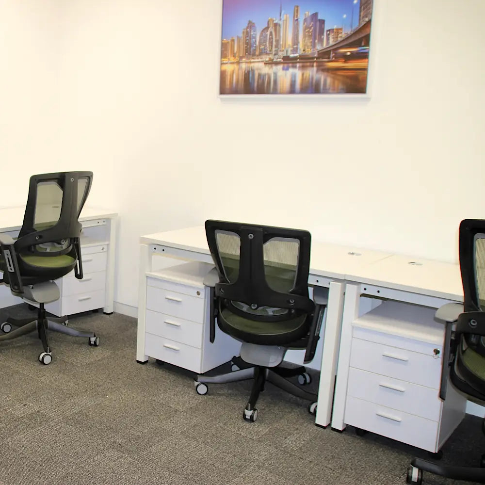 Private Office
