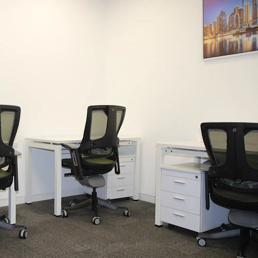 Private Office