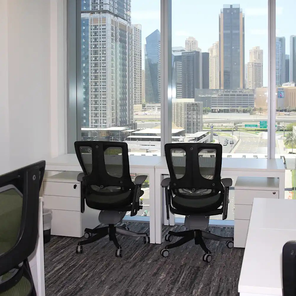 Private Office