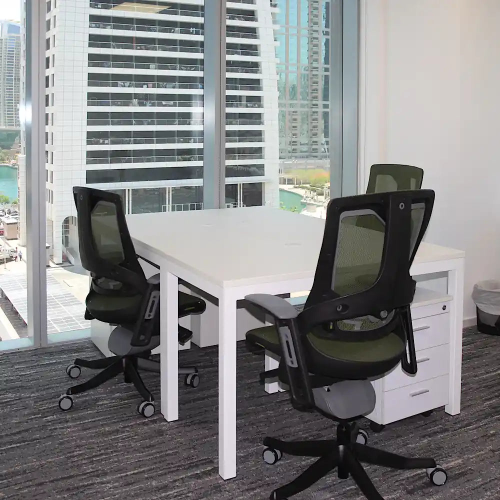 Private Office