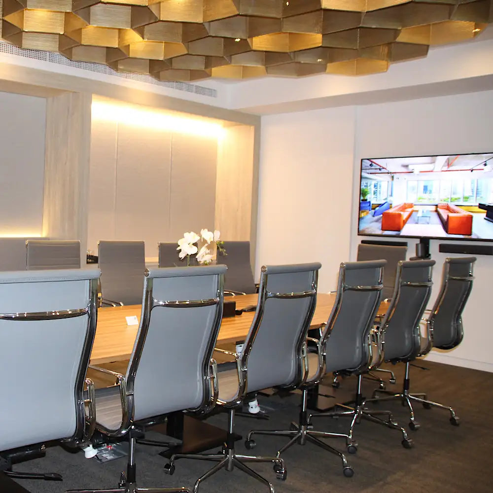 Boardroom