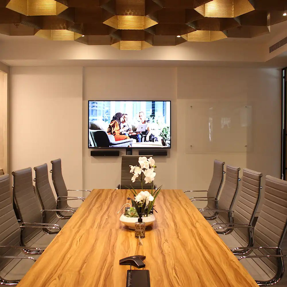 Boardroom