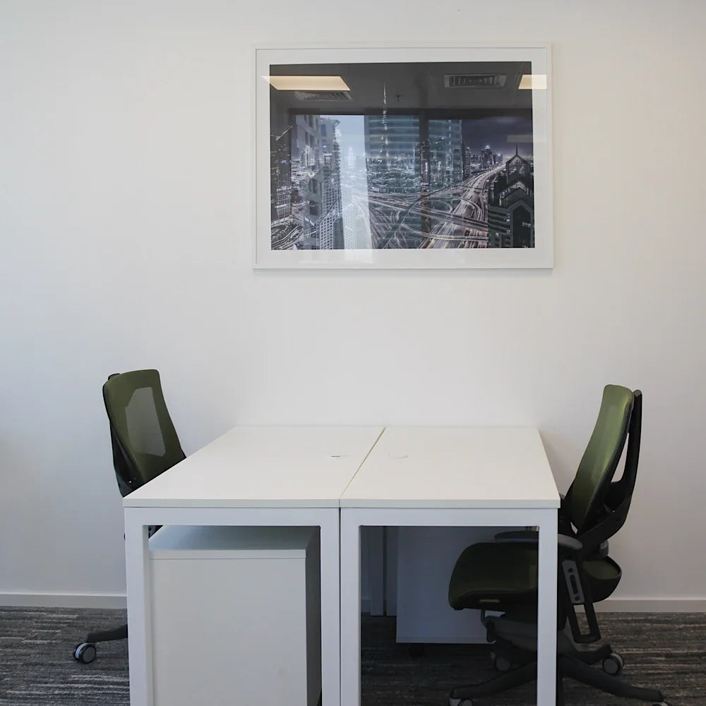 Private Office