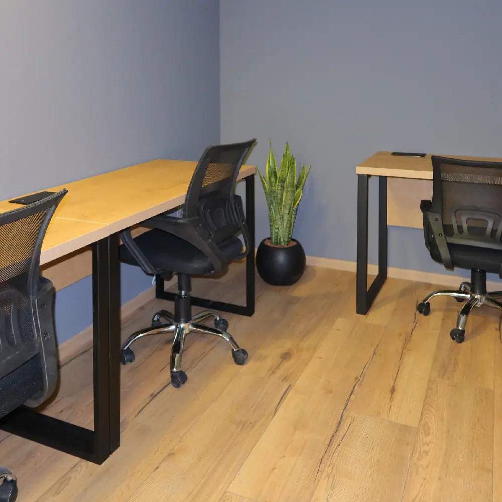 Internal Suite