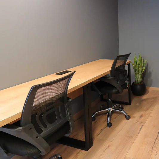 Internal Suite
