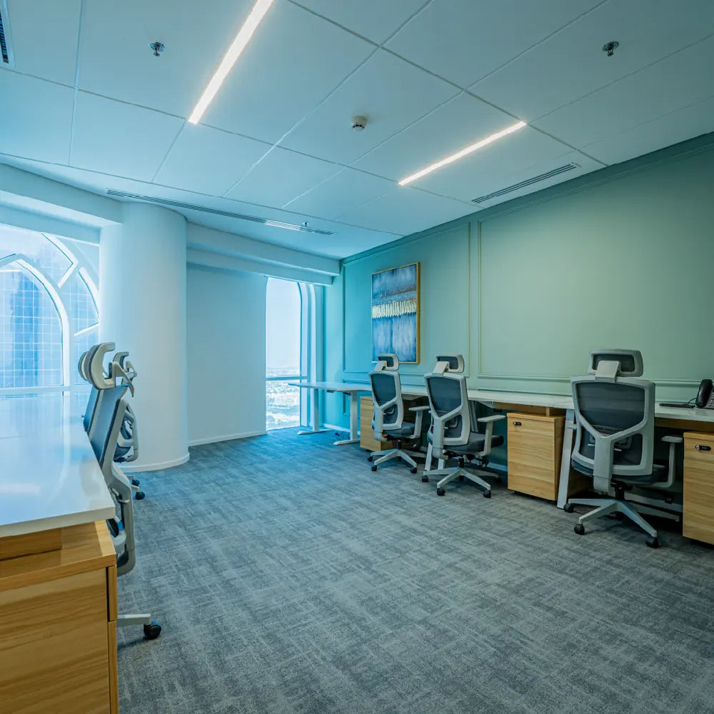 Private Office