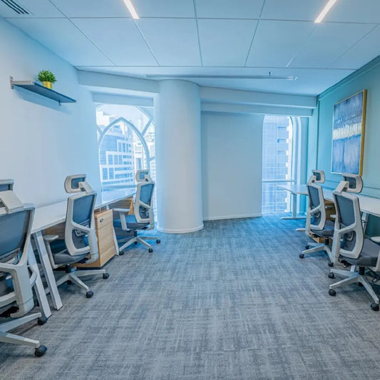 Private Office