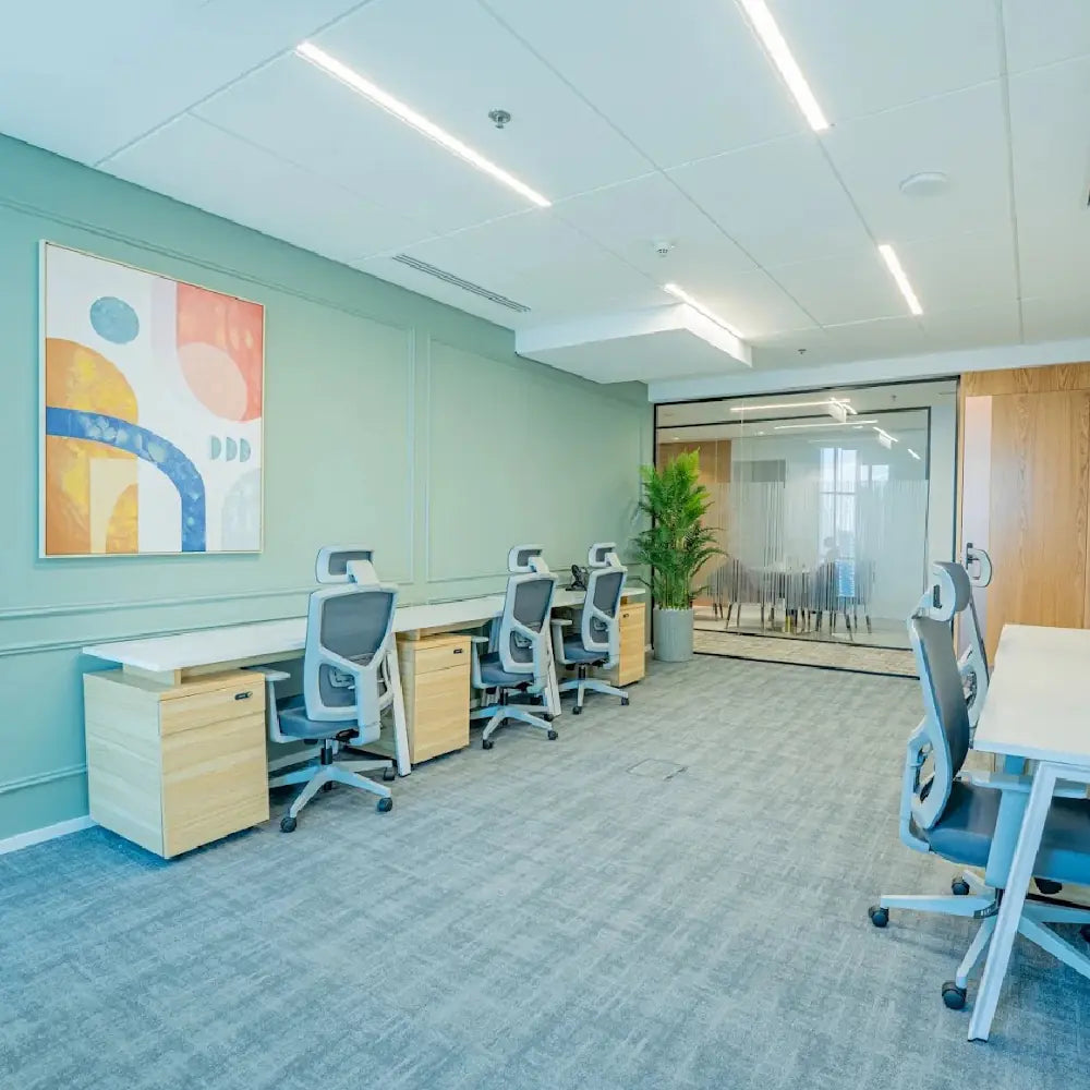 Private Office