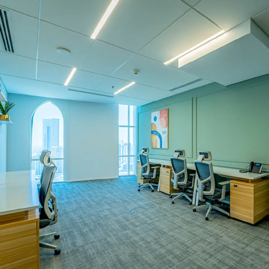 Private Office
