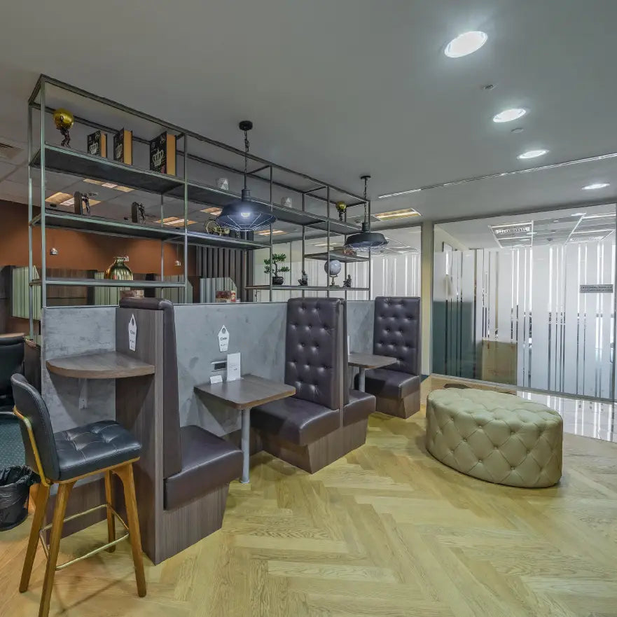 Co-working Space