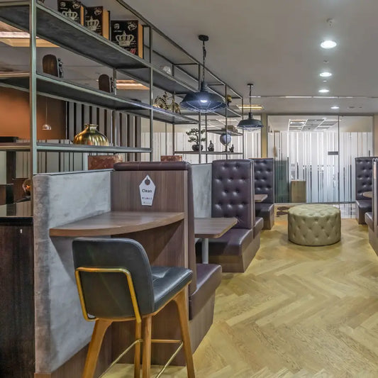 Co-working Space