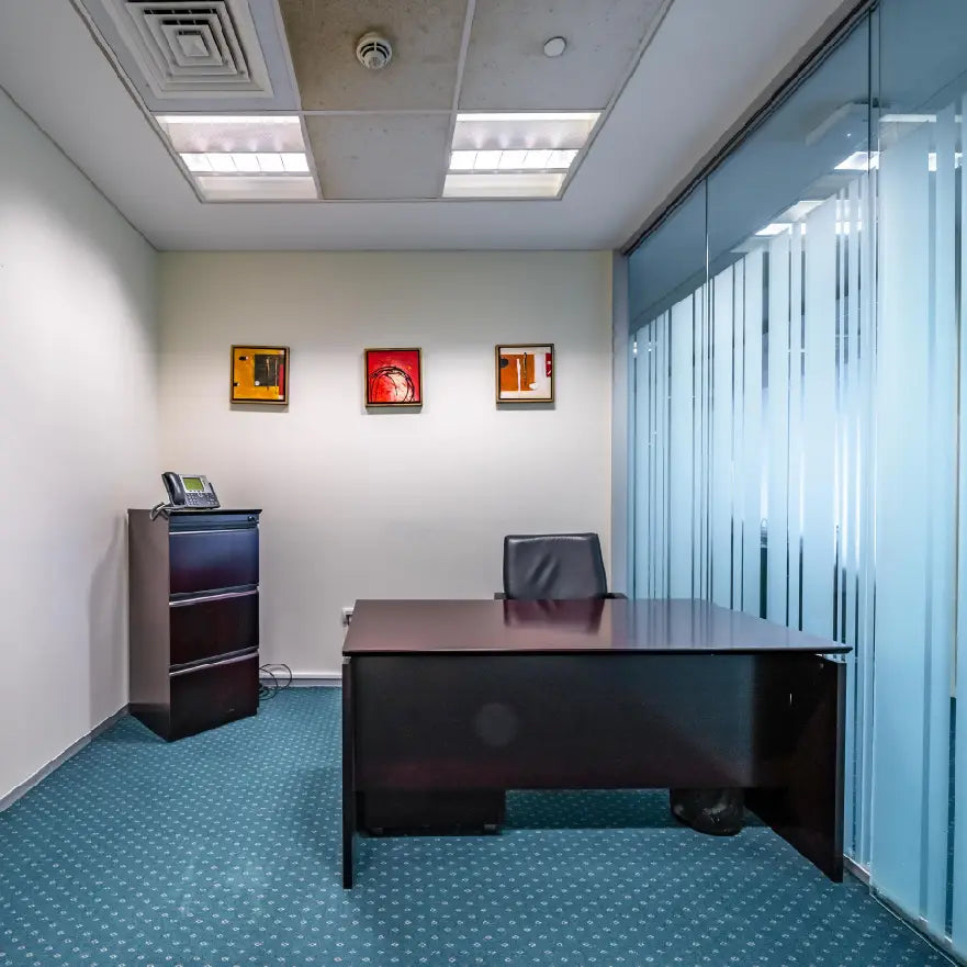 Private Office