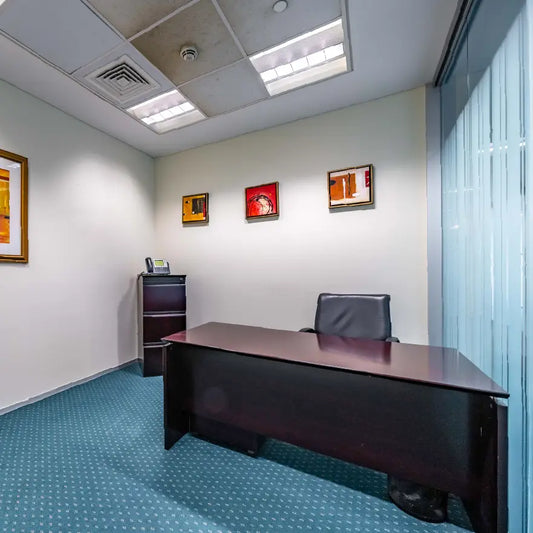 Private Office