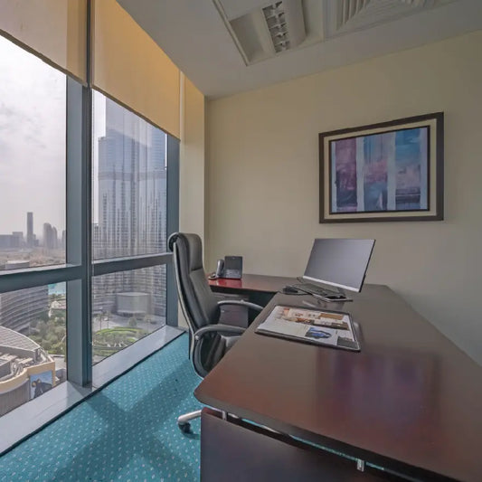 Private Office
