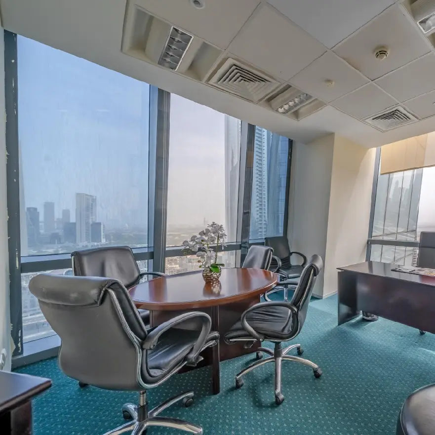 Private Office