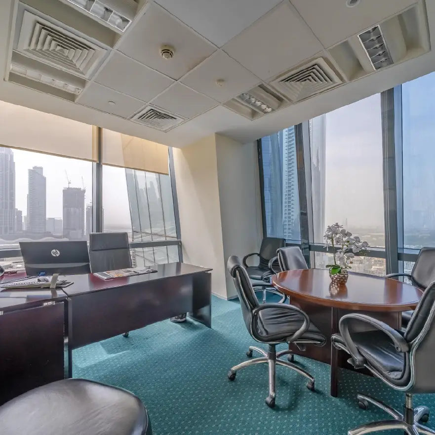 Private Office