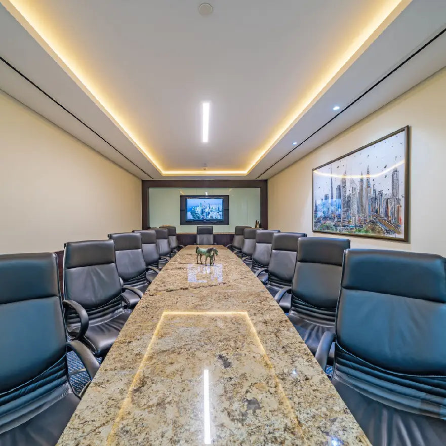 Private Office