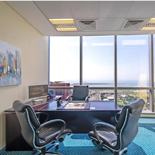 Private Office