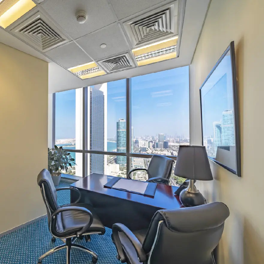 Private Office