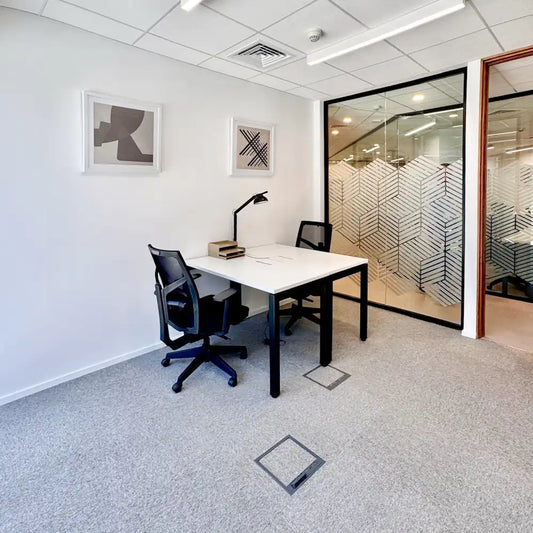 Private Office
