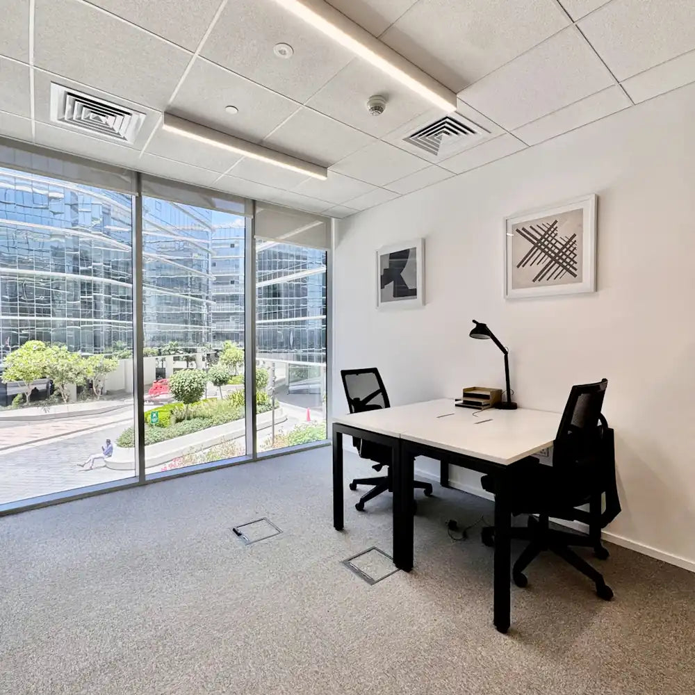 Private Office