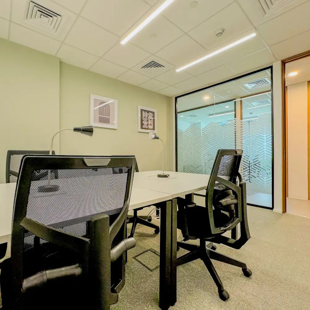 Private Office