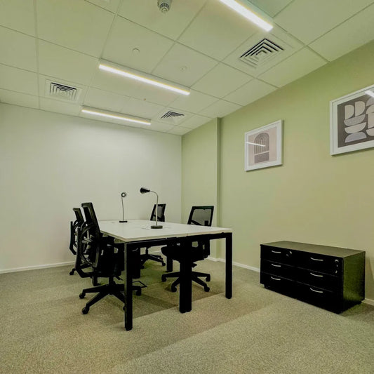 Private Office