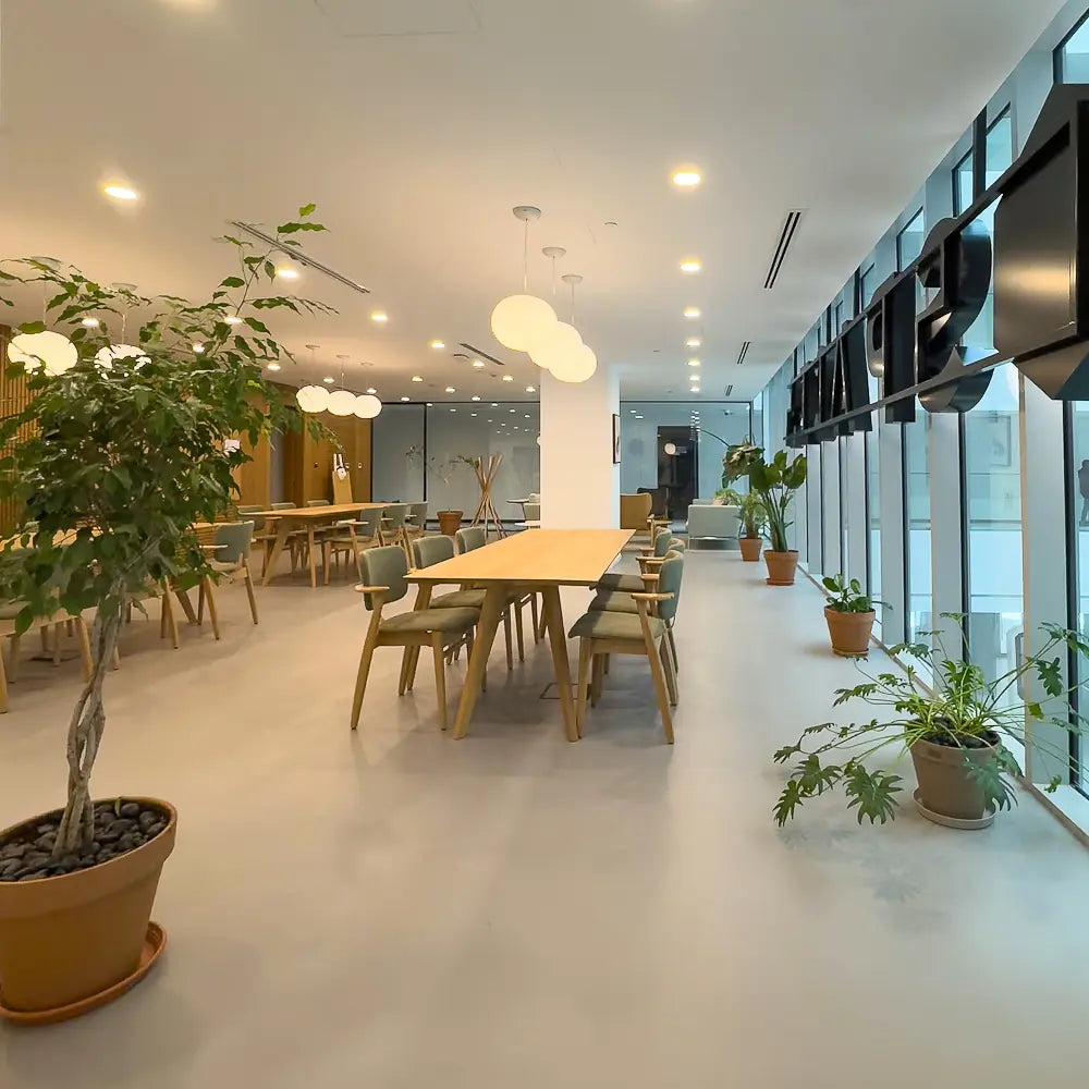 Event Space