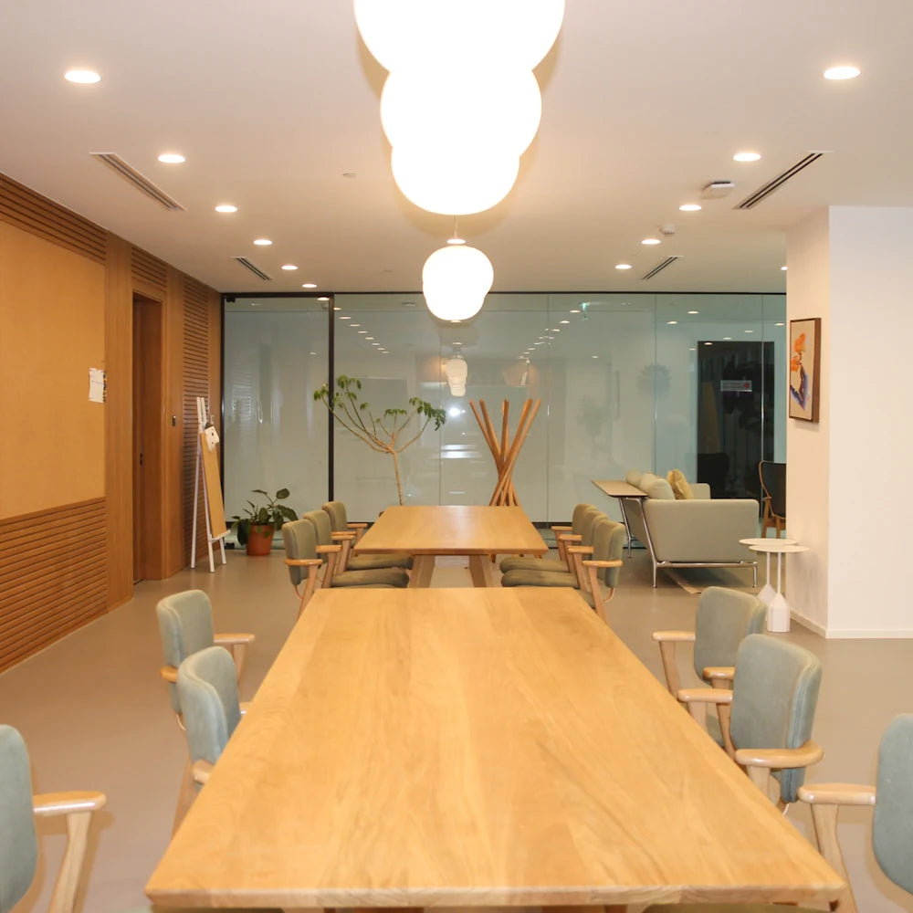 Event Space