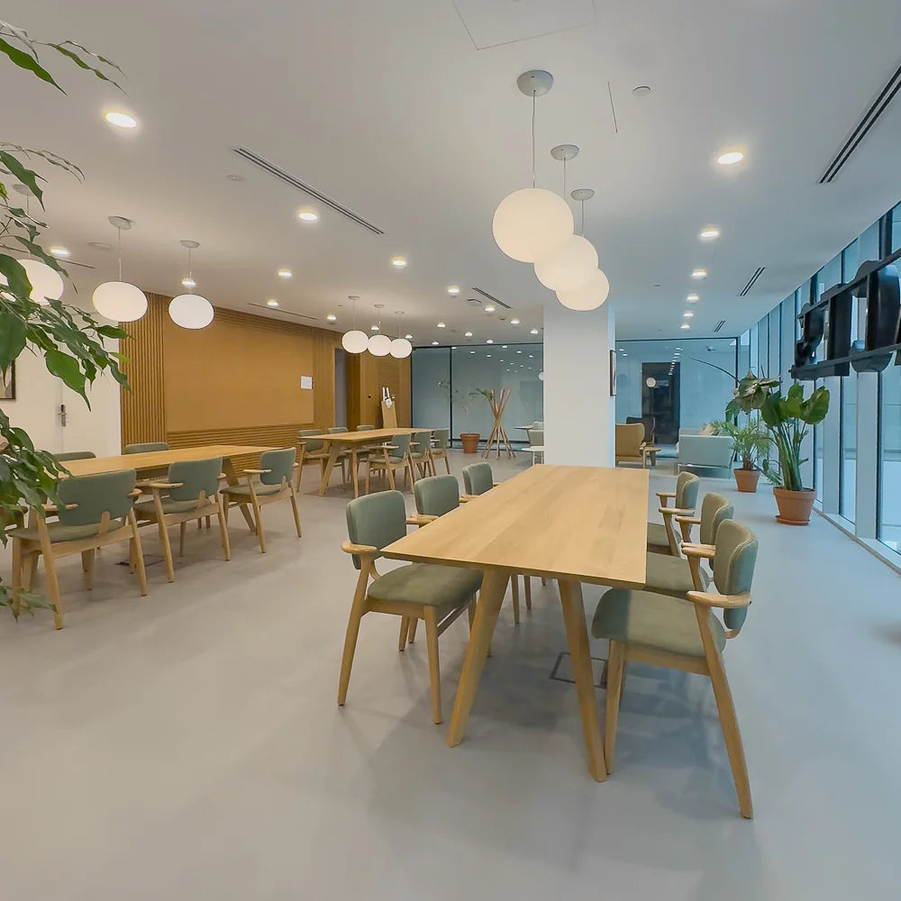 Event Space