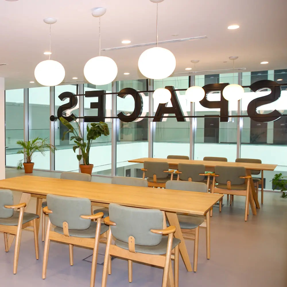 Event Space