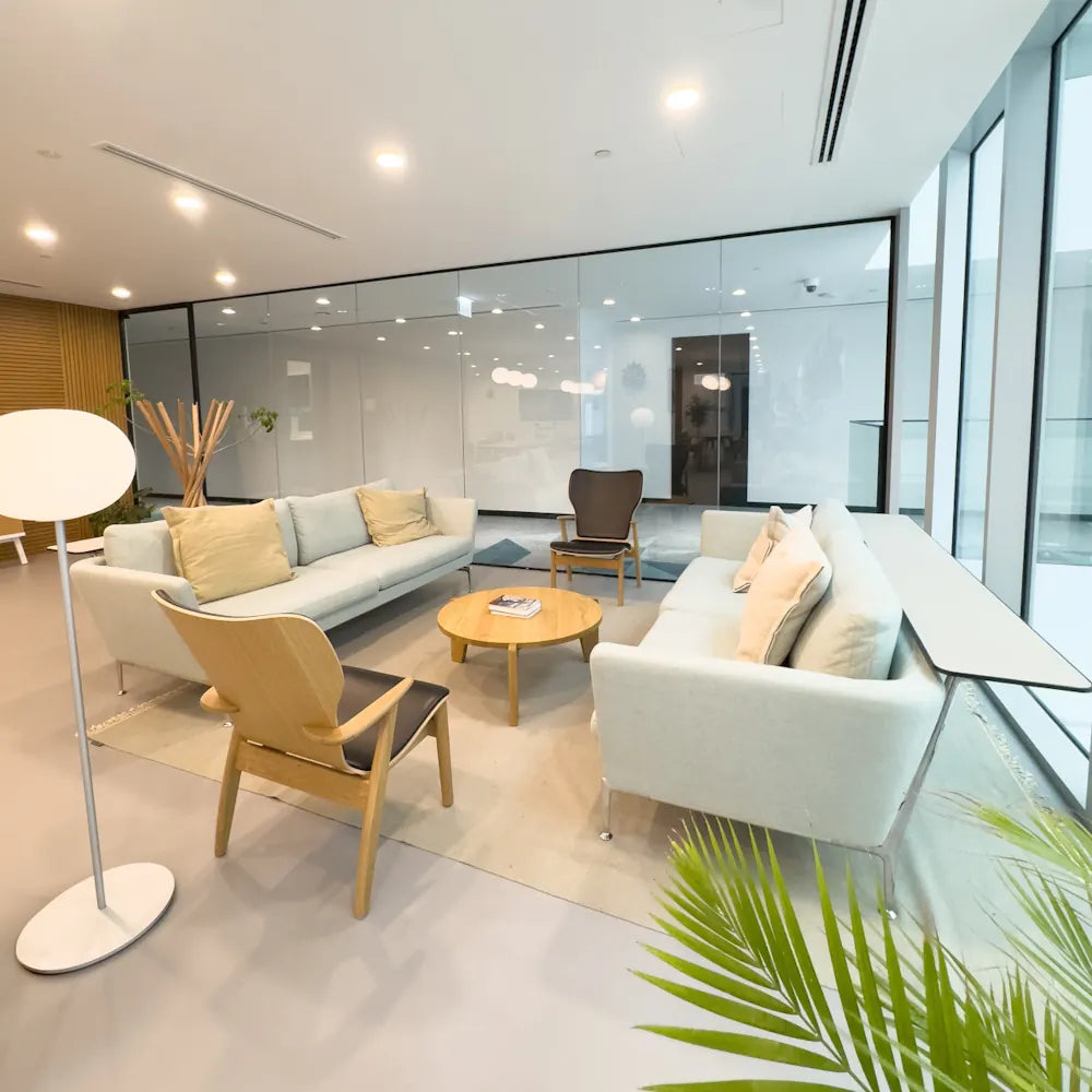 Event Space