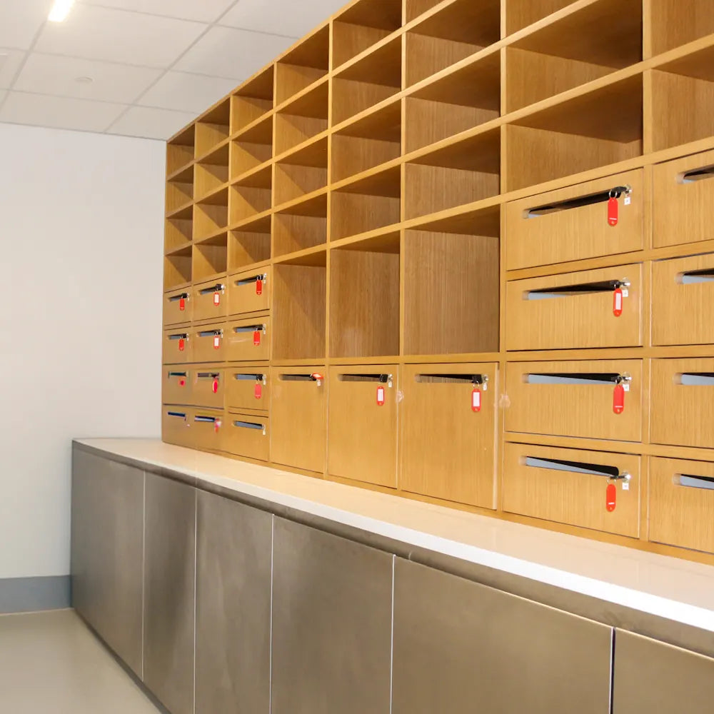 Private Office
