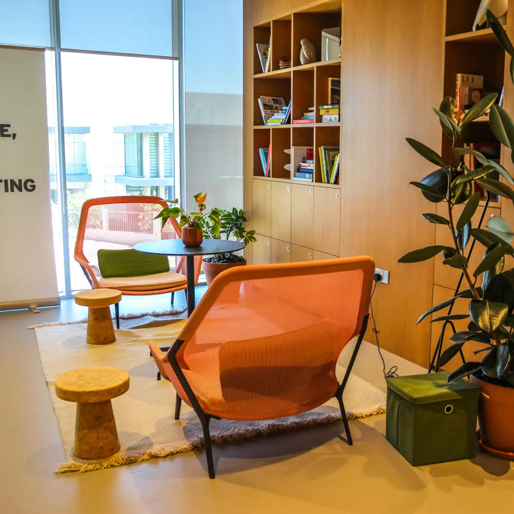 Private Office