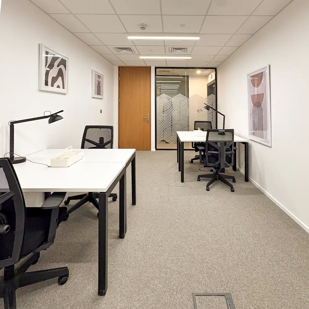 Private Office